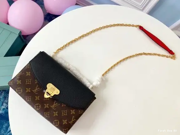 LOUIS SAINT-PLACIDE VUITTON 0616